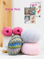 Petal Pink