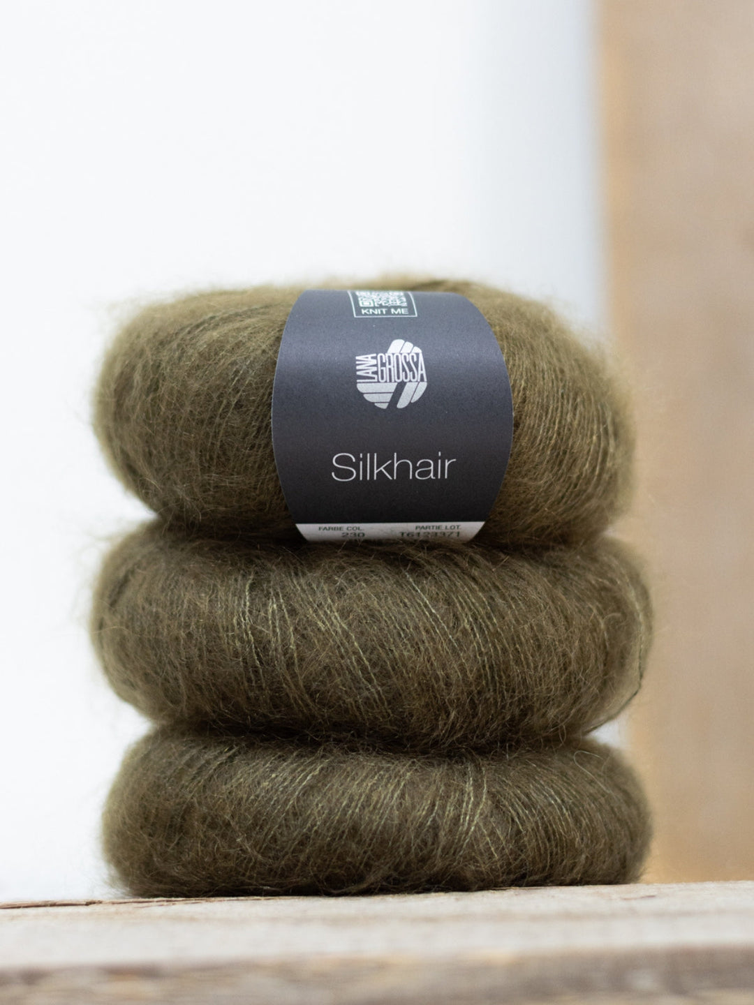 Silkhair 230 Umbrau