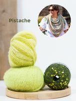 Pistache