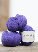064 Blauviolett