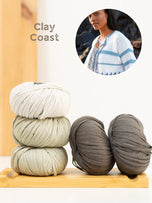Clay Coast