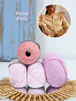Petal Pink