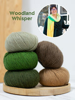 Woodland Whisper
