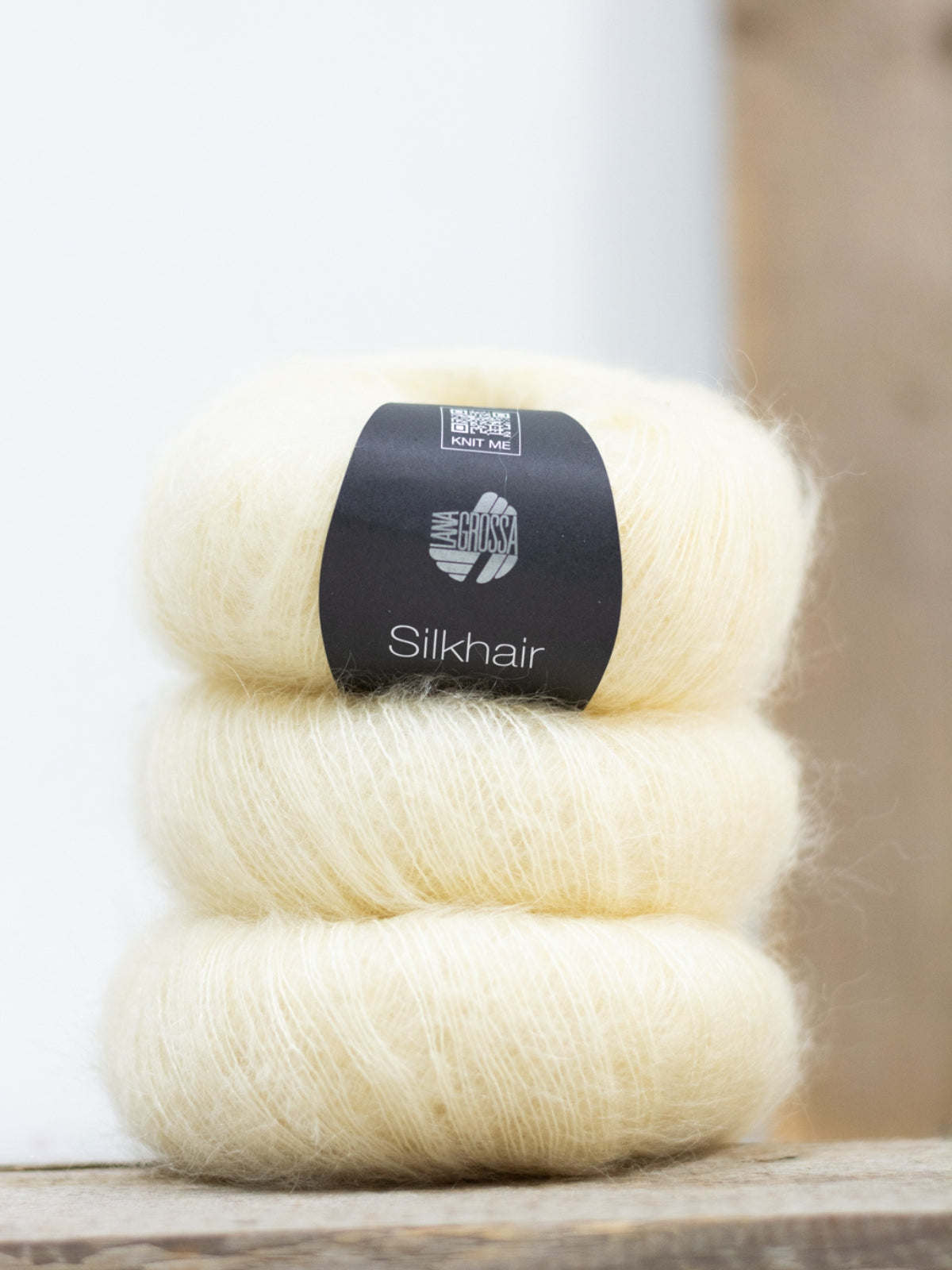 Silkhair 232 Creme