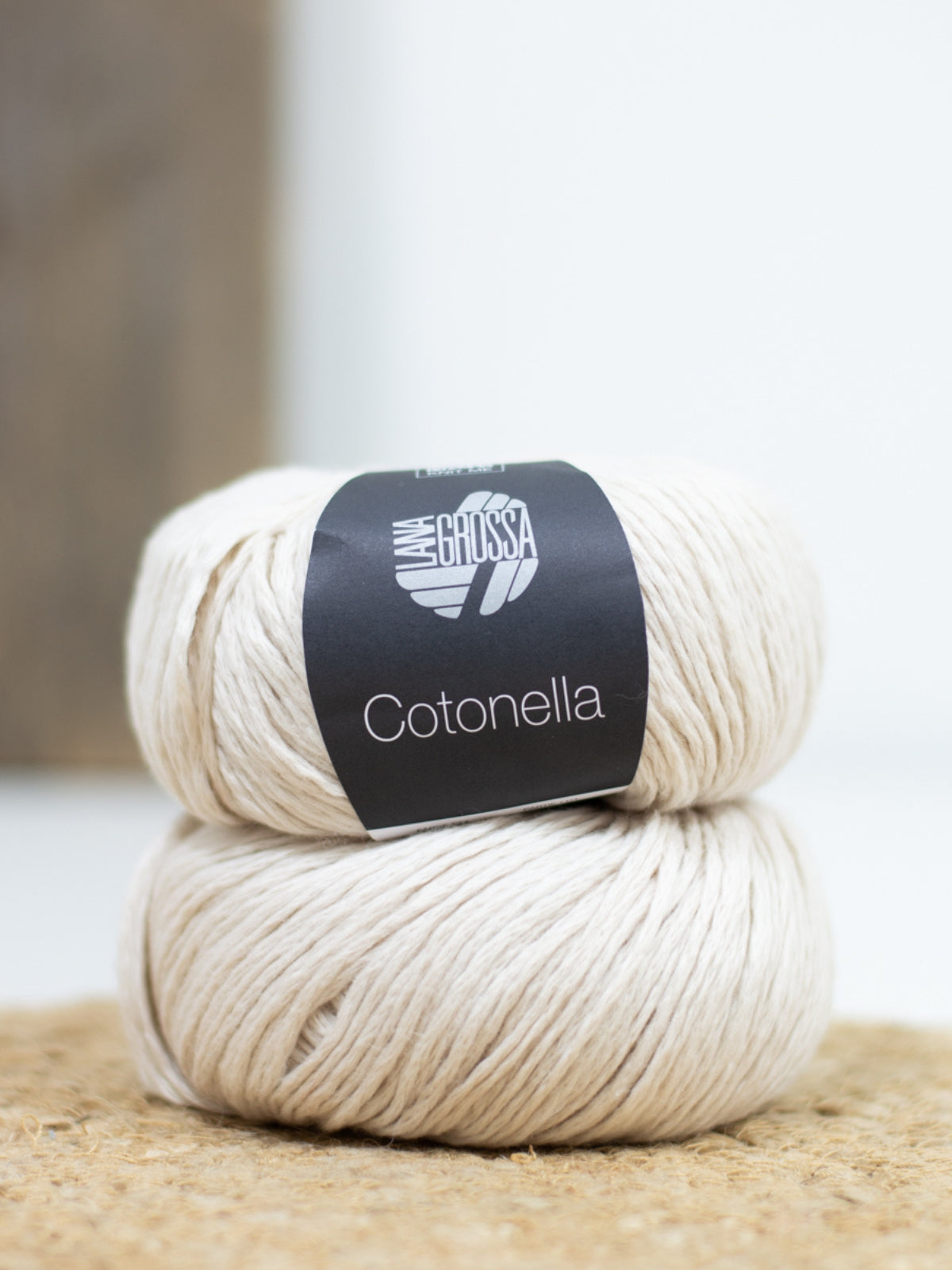 Cotonella 202 Pastellbeige