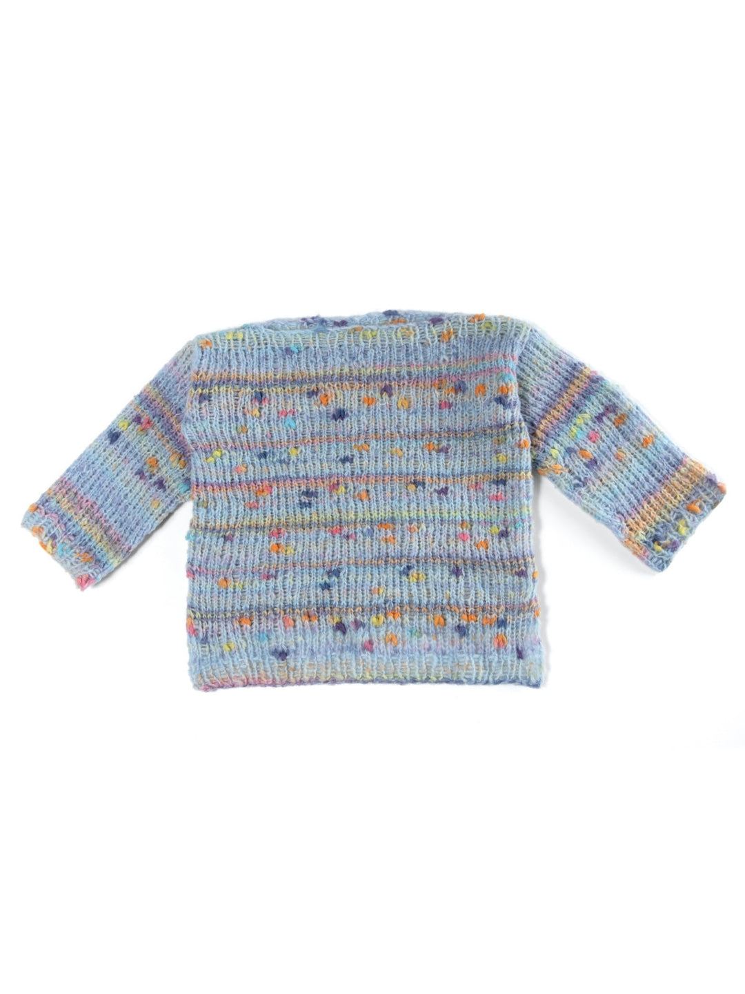 Strickpaket Cassata Set