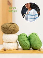 Sage Sands