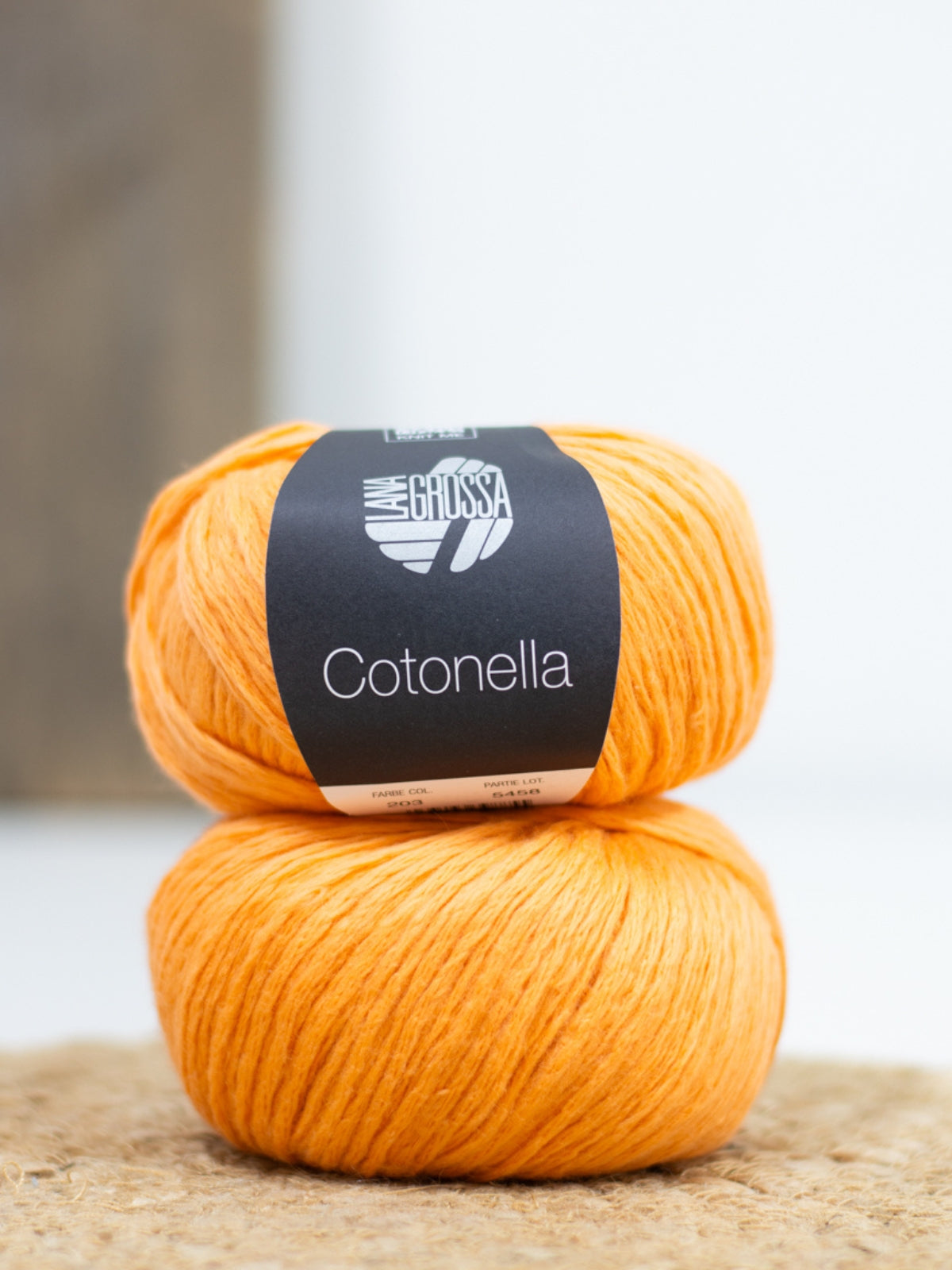 Cotonella 203 Mandarin