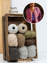Soft Stone