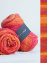 101 Hummer/Orange/Hellorange/Pink/Fuchsia/Rost