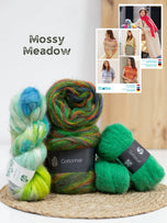 Mossy Meadows