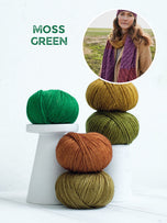 Moss Green