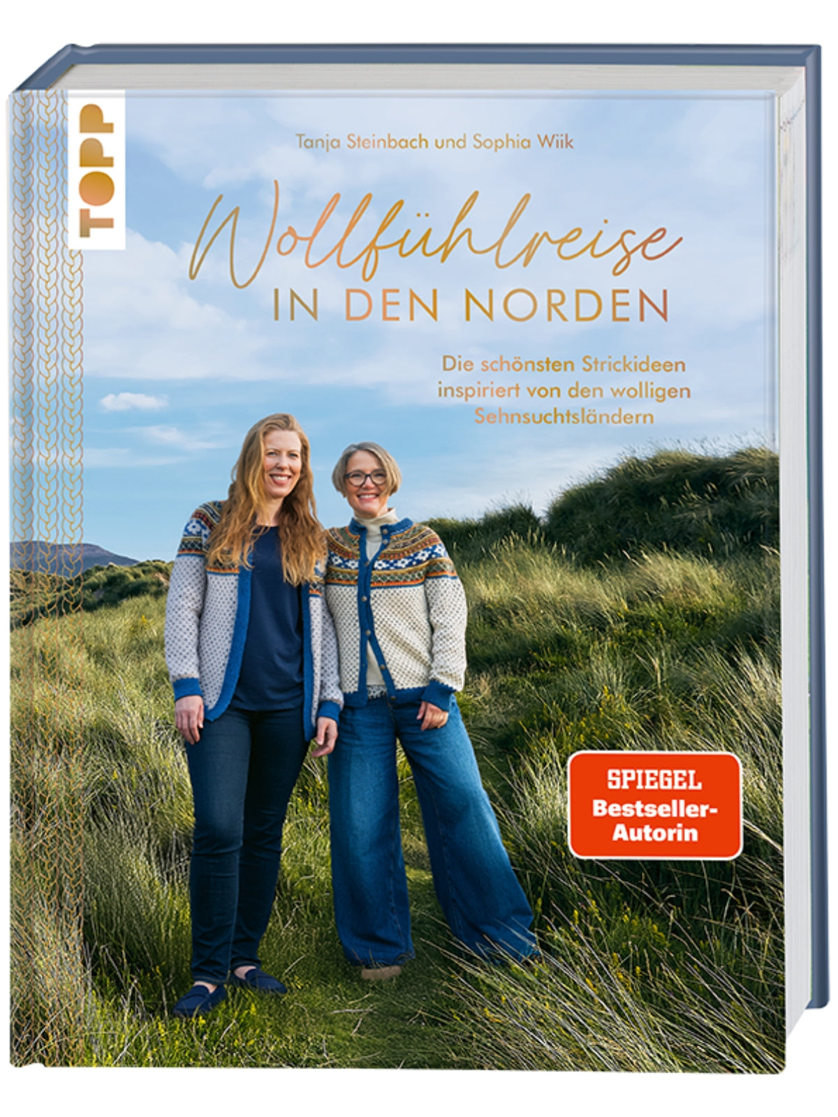 Bücher und Magazine