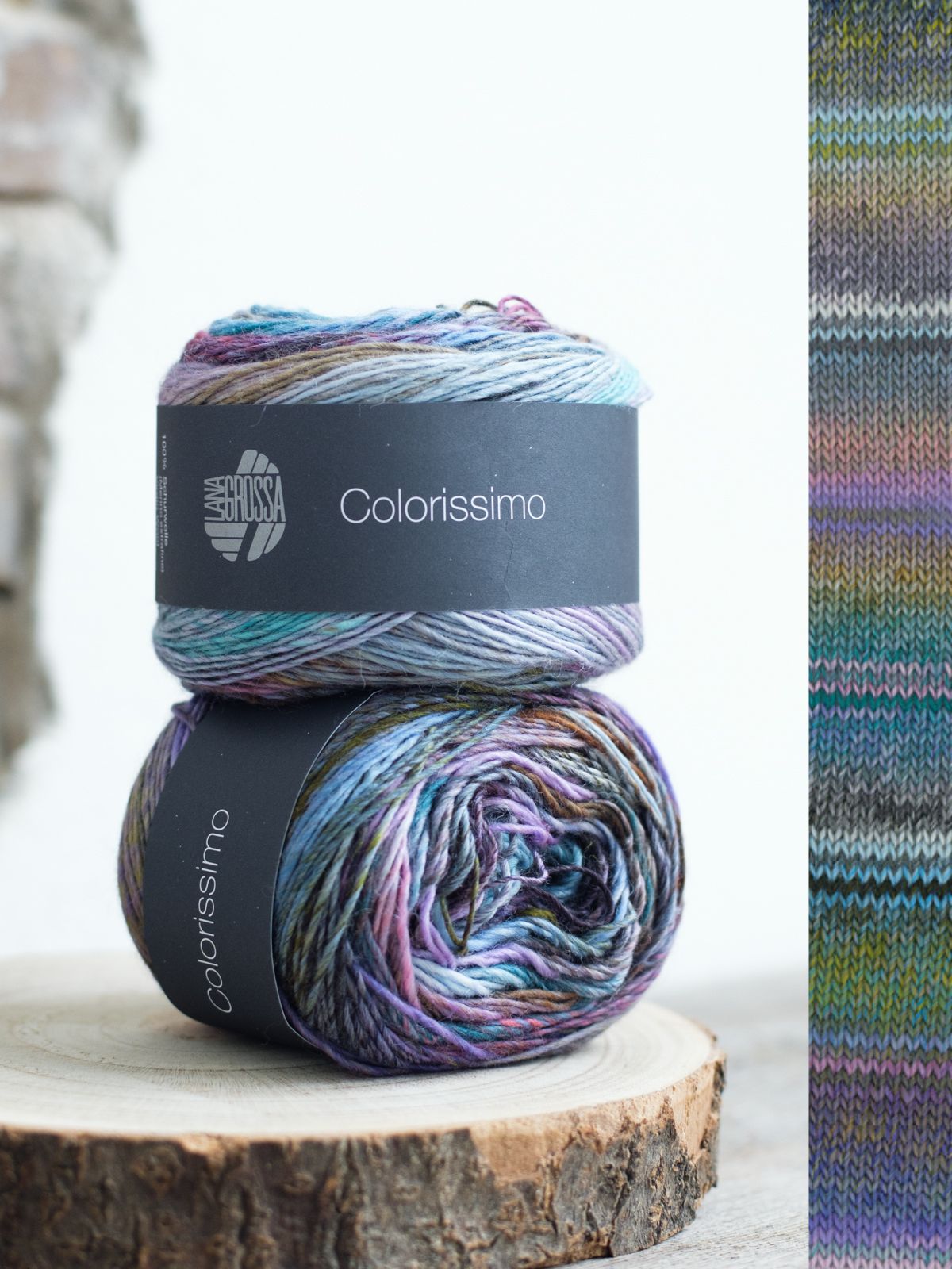 Colorissimo 201