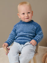 Lana Grossa Design - Blue