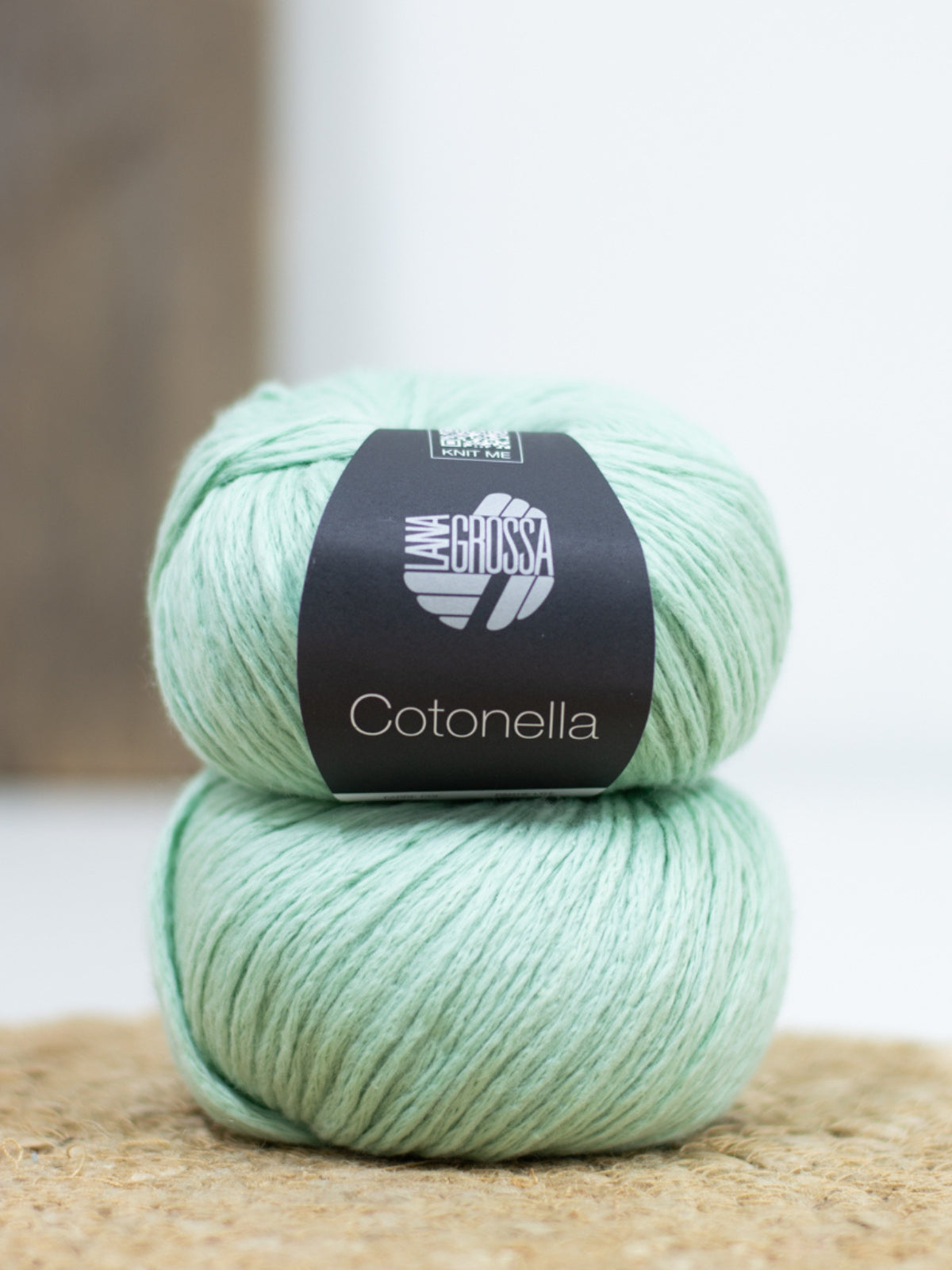 Cotonella 206 Mintgrün