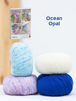 Ocean Opal