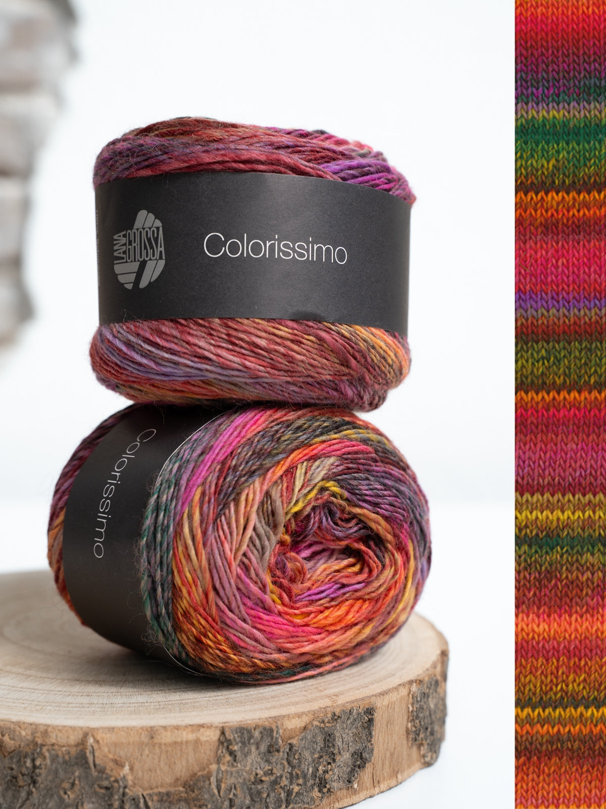 Colorissimo 218