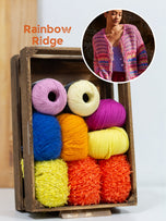 Rainbow Ridge
