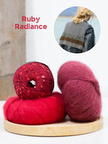 Ruby Radiance
