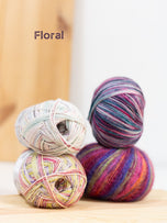 Floral
