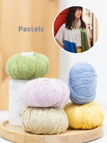 Pastels
