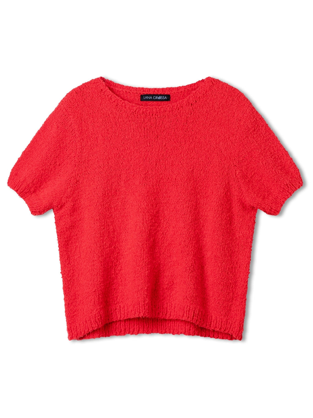 Strickpaket Ella Shirt