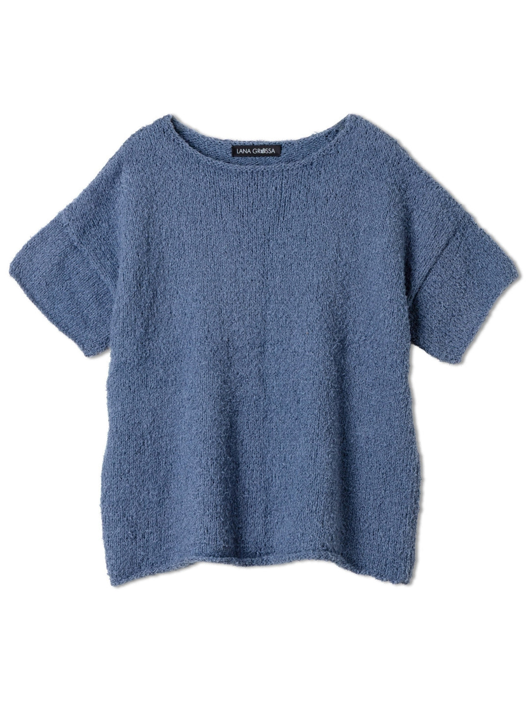 Strickpaket Ella Shirt