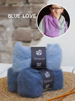 Blue Love
