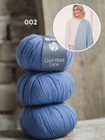 Cool Wool Lace 002
