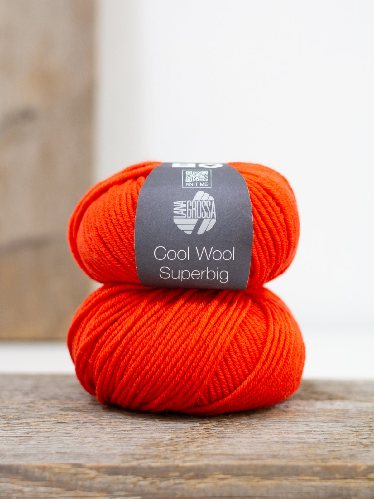 Cool Wool Superbig 046 Koralle