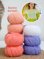 Sunny Sorbet