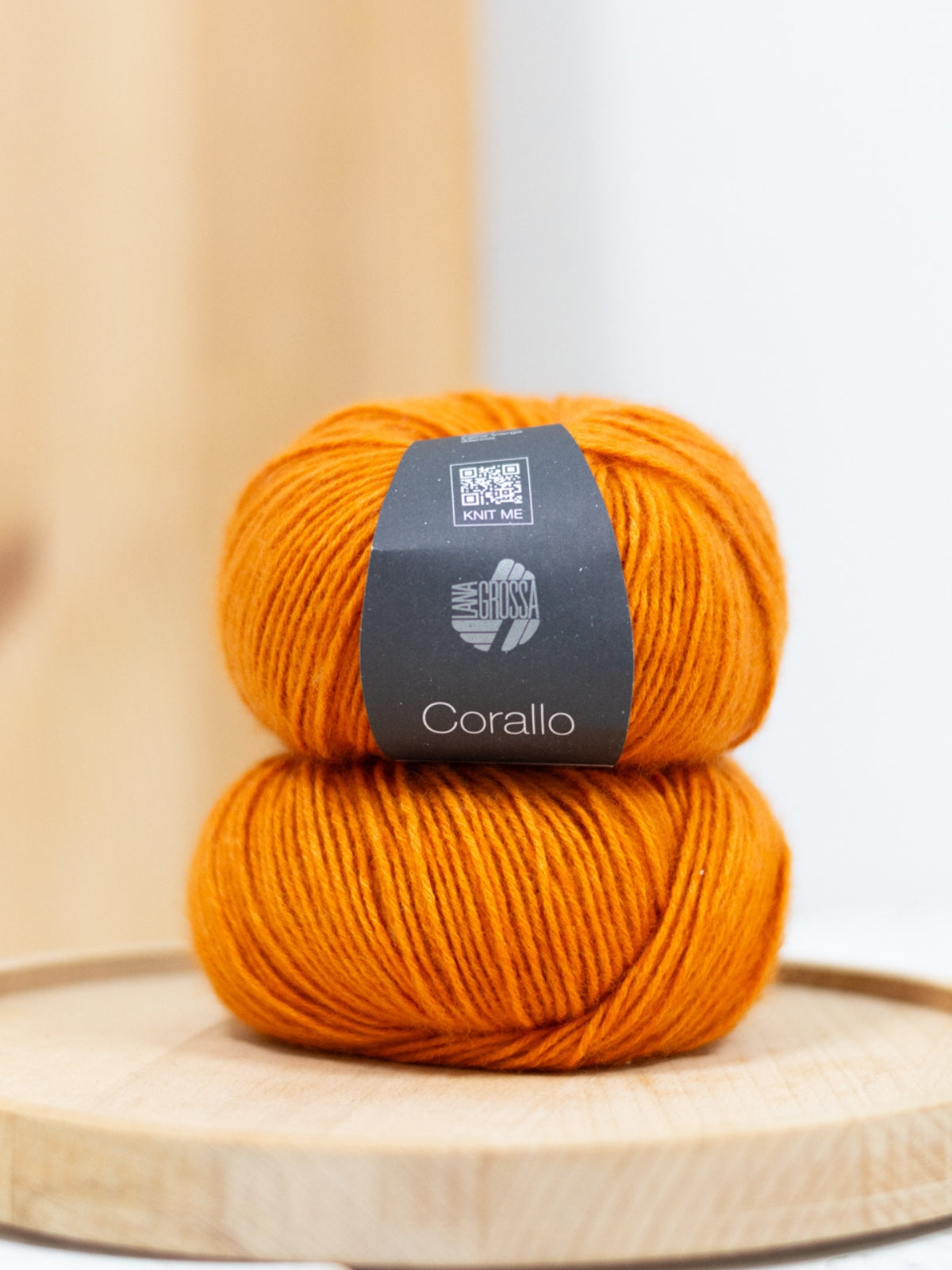 Corallo 101 Mandarin