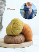 Warm