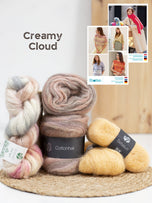 Creamy Cloud