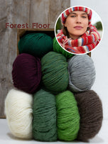 Forest Floor