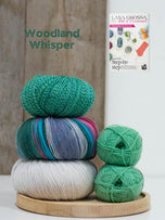 Woodland Whisper