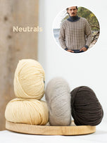 Neutrals