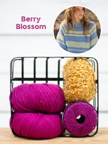 Berry Blossom