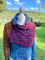 Liza's Design - Violet