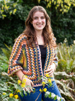 Knotten Color Bright - 515