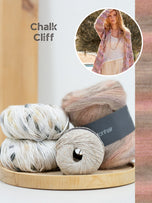 Chalk Cliff