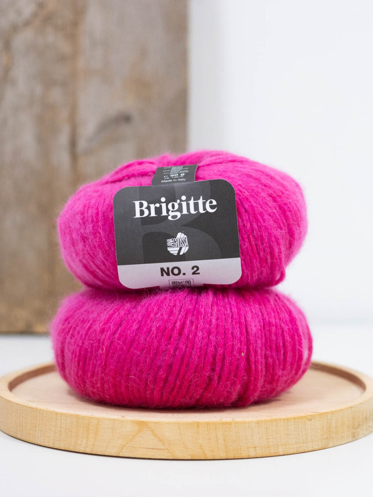 Brigitte no. 2 082 Orchidee