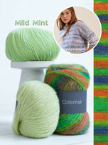 Mild Mint