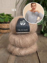 Silkhair 123