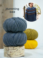 Humming Bee