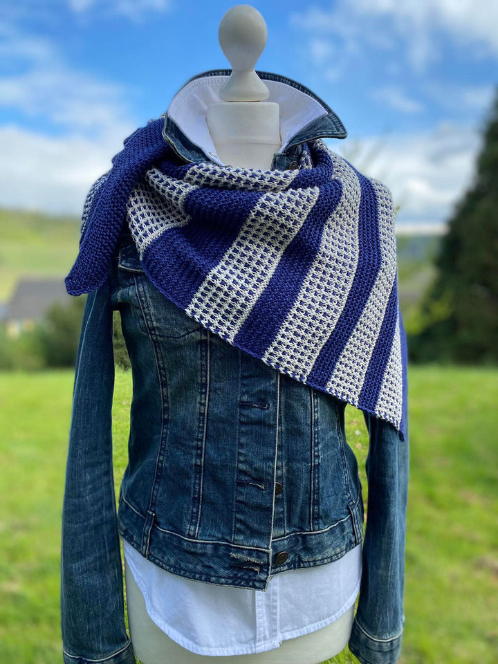 Strickpaket Lizas Petite Duett
