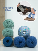 Frosted Fiber