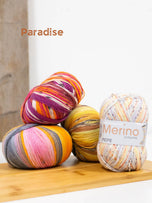 Paradise