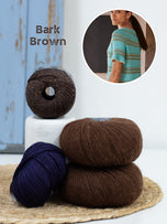 Bark Brown